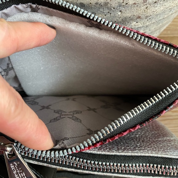 Aimee Kestenberg Havana 3-Piece Wristlet Set - Picture 6 of 6